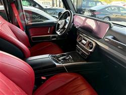 مێرسێدس بێنز G-Class